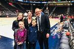 Helen Redwine- Meet Ex-Wife of American Basketball Coach, Quin Snyder