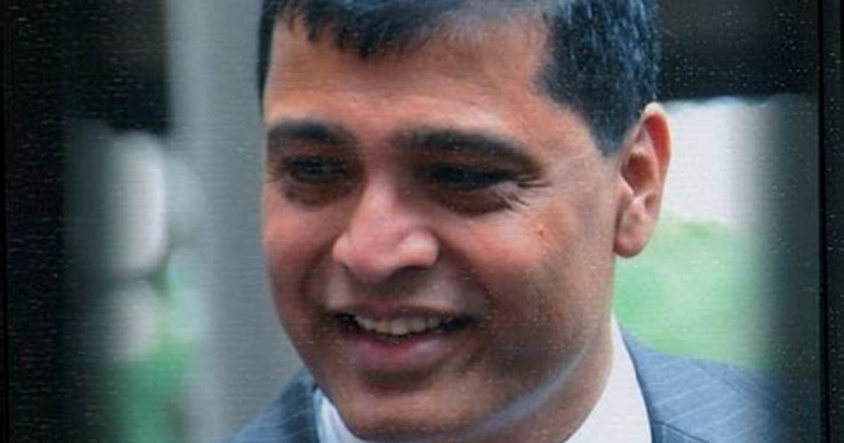 Hemant Shah: a Renowned Real Estate Expert