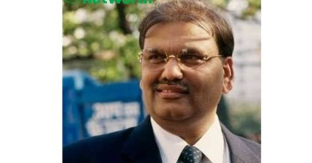 Hemant Shah's Astounding Net Worth: Unlocking the Wealth of the Business Tycoon
