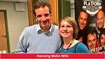 Henning Wehn's Wife: an Intriguing Insight into His Personal Life