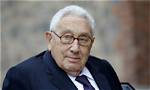 Henry Kissinger Net Worth 2023: Is He Even in This Thing?