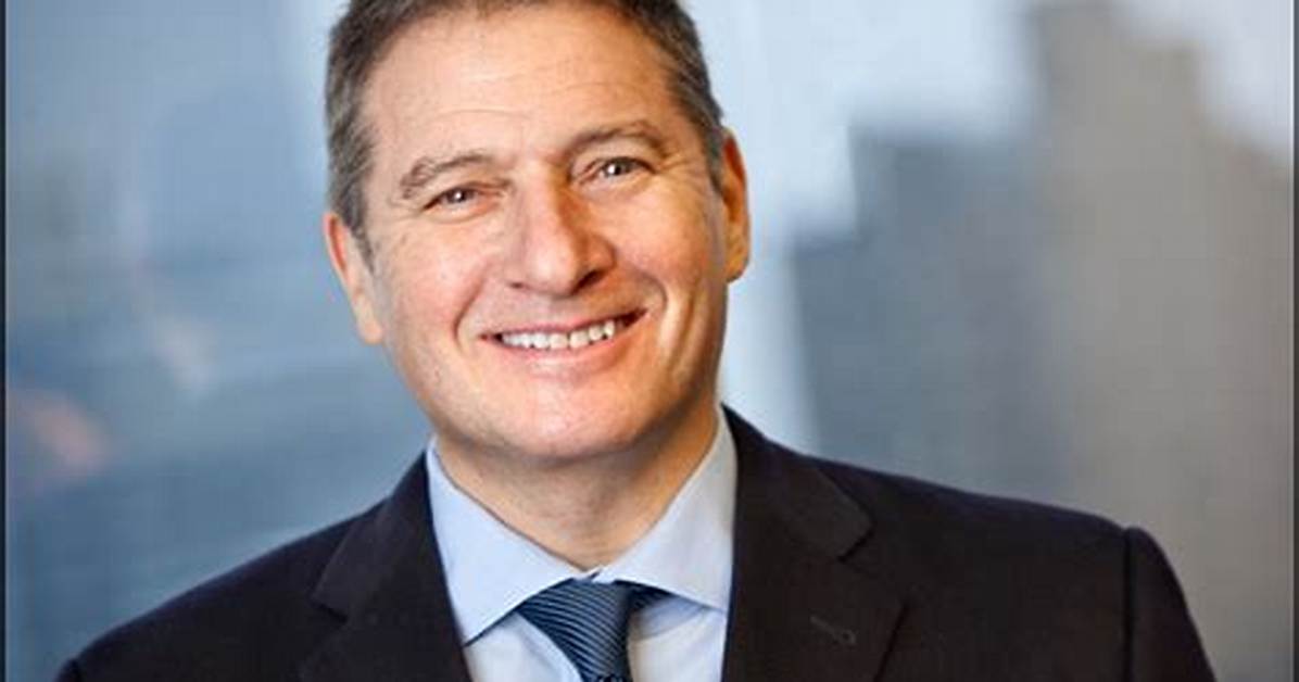 Henry Swieca Bio, Age, Highbridge Capital, Family, Wedding, Net Worth
