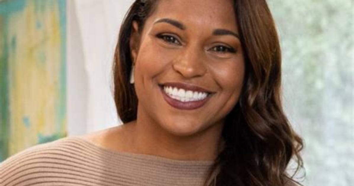 Hgtv: Mika Kleinschmidt Ethnicity Nationality Parents and Siblings