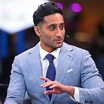 Highest-Paid Sports Journalists: Shams Charania's Salary Revealed