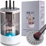 Highest-Rated Makeup Brush Cleaners of 2024 – Hollywood Life Reviews – Hollywood Life