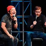 Hilarious Bobby Lee Comedy: Laugh out Loud with the Stand-up Maestro