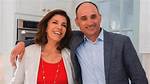 Hilary Farr Husband: Meet David Visentin ·