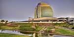 Himont Hotel, Khartoum, Sudan - Vibejolt