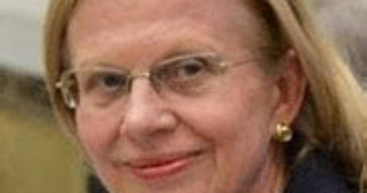 Hire the Expert Mary Anne Den Bok Today