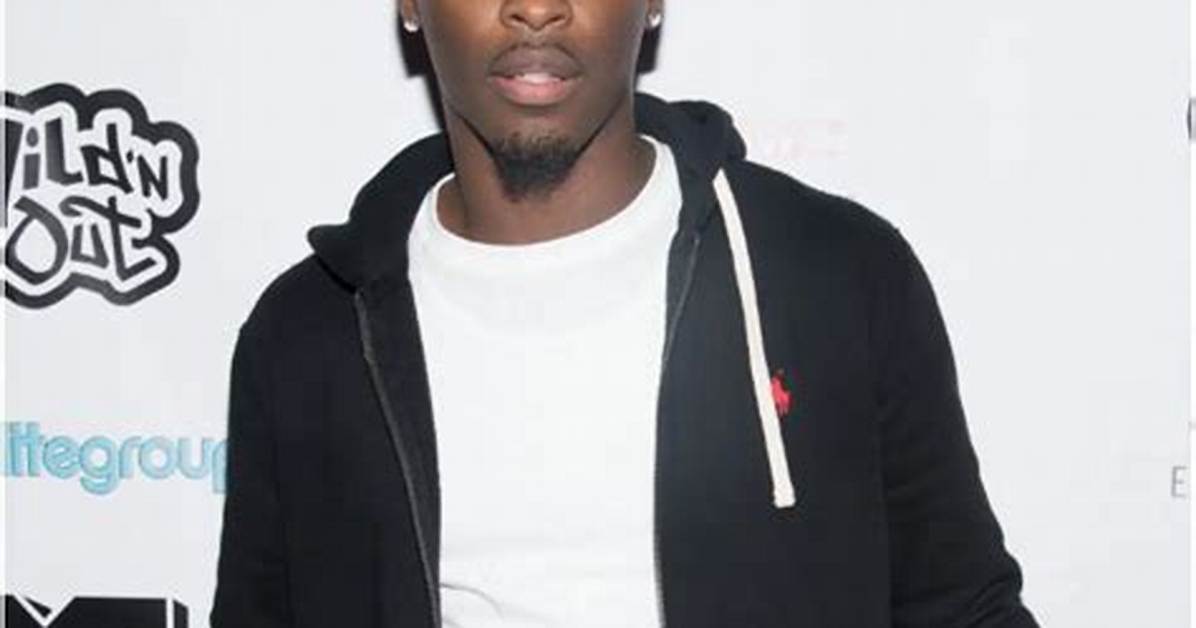 Hitman Holla Net Worth: How Rich Is the Rapper Actually?