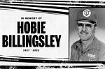 Hobie Billingsley Obituary