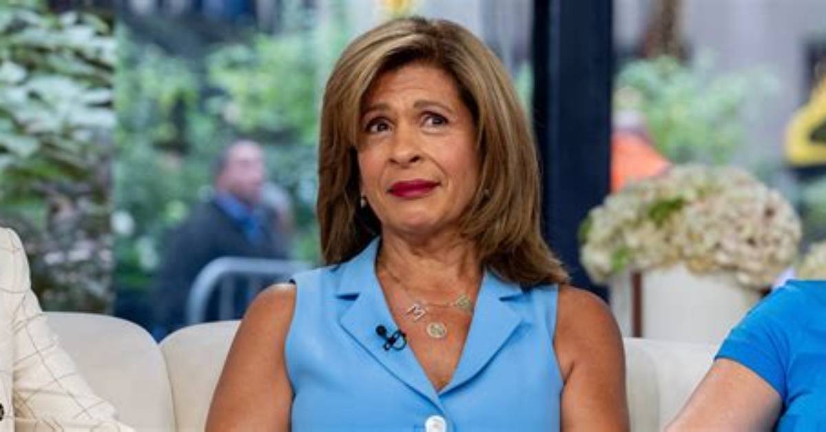 Hoda Kotb's Departure: Uncovering Reasons and Impact