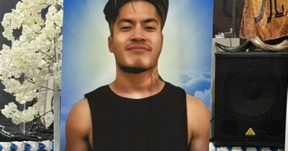 Honoring the Life of Dylan Maas Obituary