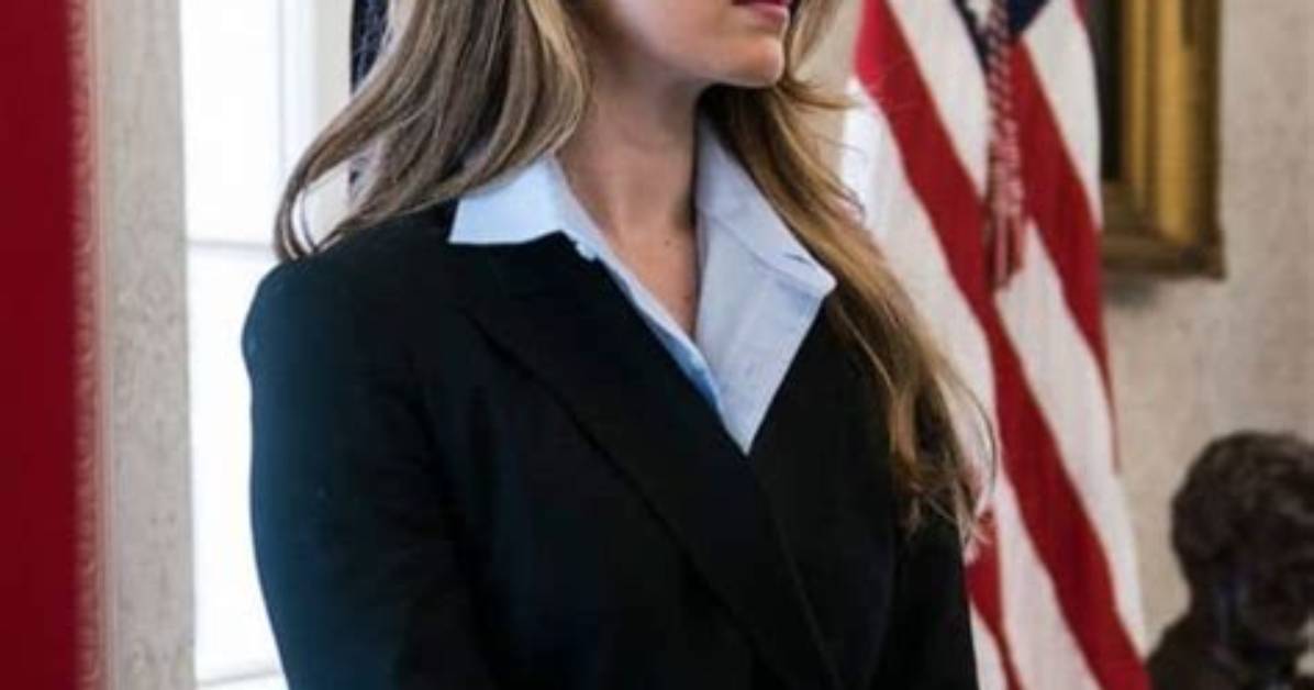 Hope Hicks' Marital Status: the Truth Unmasked
