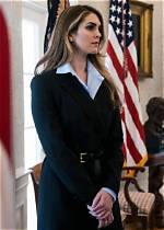 Hope Hicks' Marital Status: the Truth Unmasked