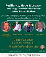 Hope, Resilience, and Enduring Legacy