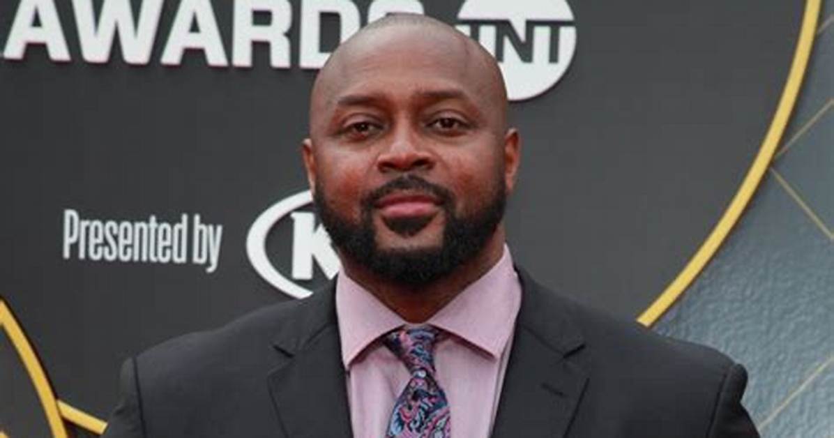 Horace Grant Net Worth ·