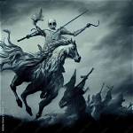Horse Riding Death of the Rider ·