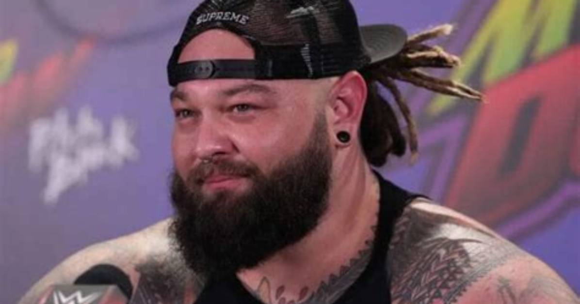 Hottest News: Bray Wyatt Status Now