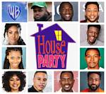 House Party 2023: Meet the Cast of the Star-Studded Comedy