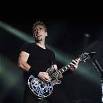 How Aged Is Chad Kroeger, Frontman of Nickelback?