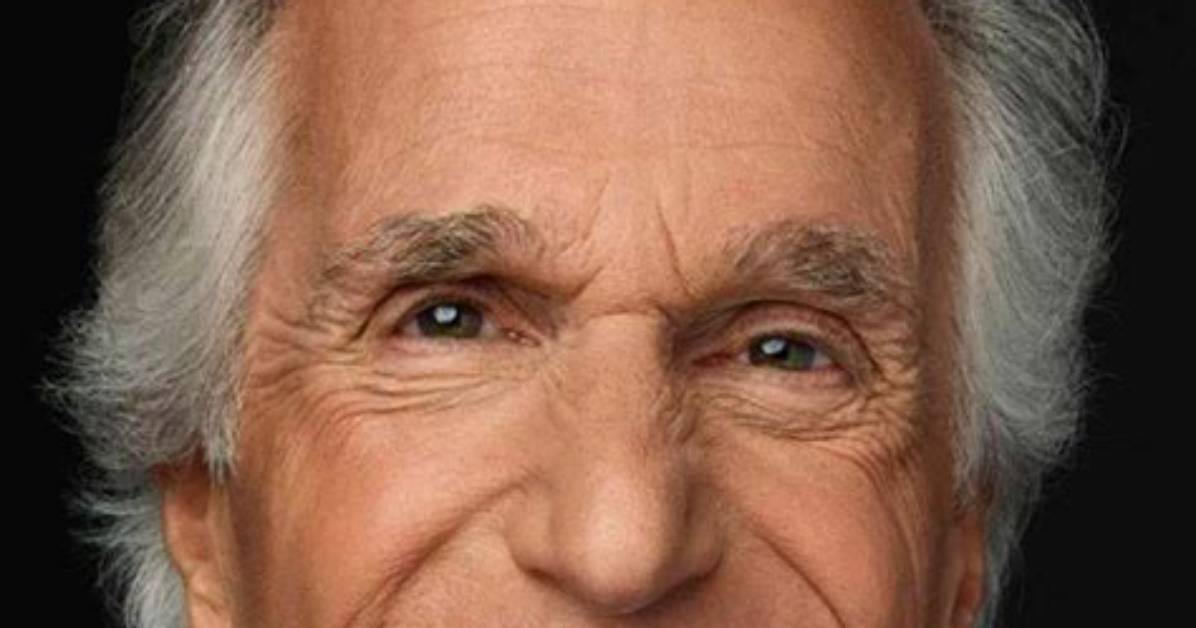 How Ancient Is Henry Winkler, the Iconic Fonz?