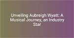 How Aubreigh's Journey Began