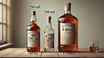 How Big Is 750 Ml? a Comprehensive Guide to Milliliter Measurement