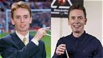 How Did Ken Doherty Get the Scar on His Face? Cheek Mark Explained