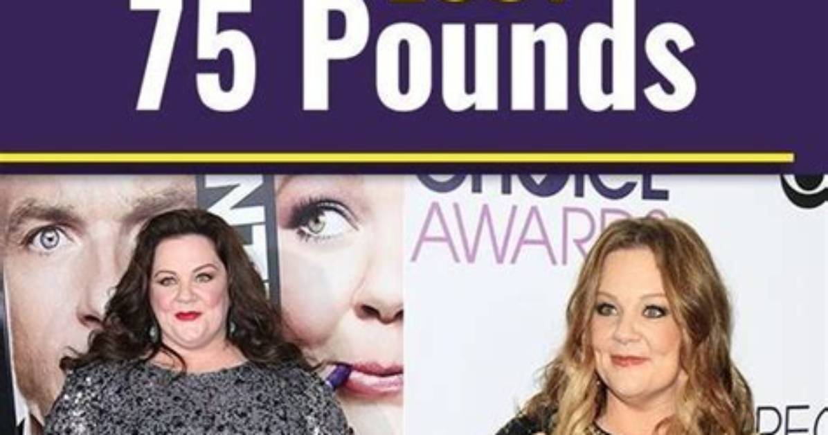 How Did She Lose 56 Pounds ·