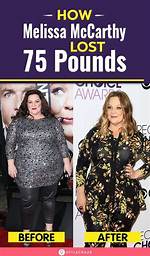 How Did She Lose 56 Pounds ·