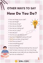 How Have You Been Lately? a Comprehensive Guide