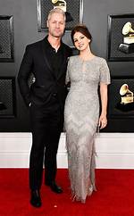 How Lana Del Rey and Sean Larkin Crossed Paths