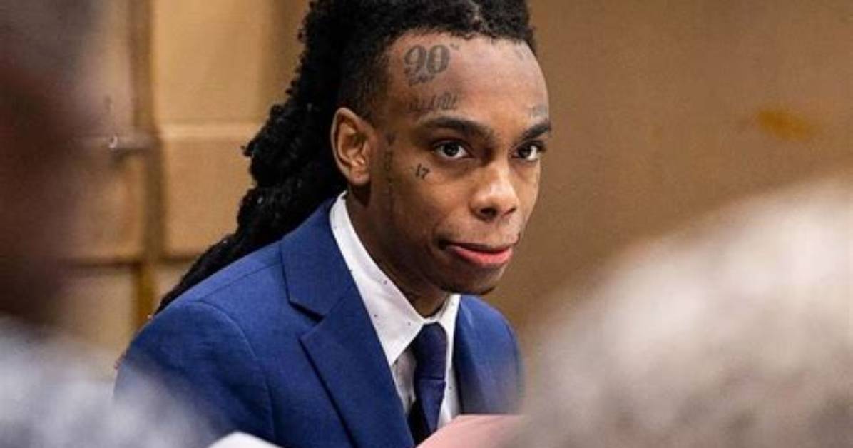 How Long Has Ynw Melly Been Incarcerated?