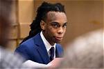 How Long Has Ynw Melly Been Incarcerated?