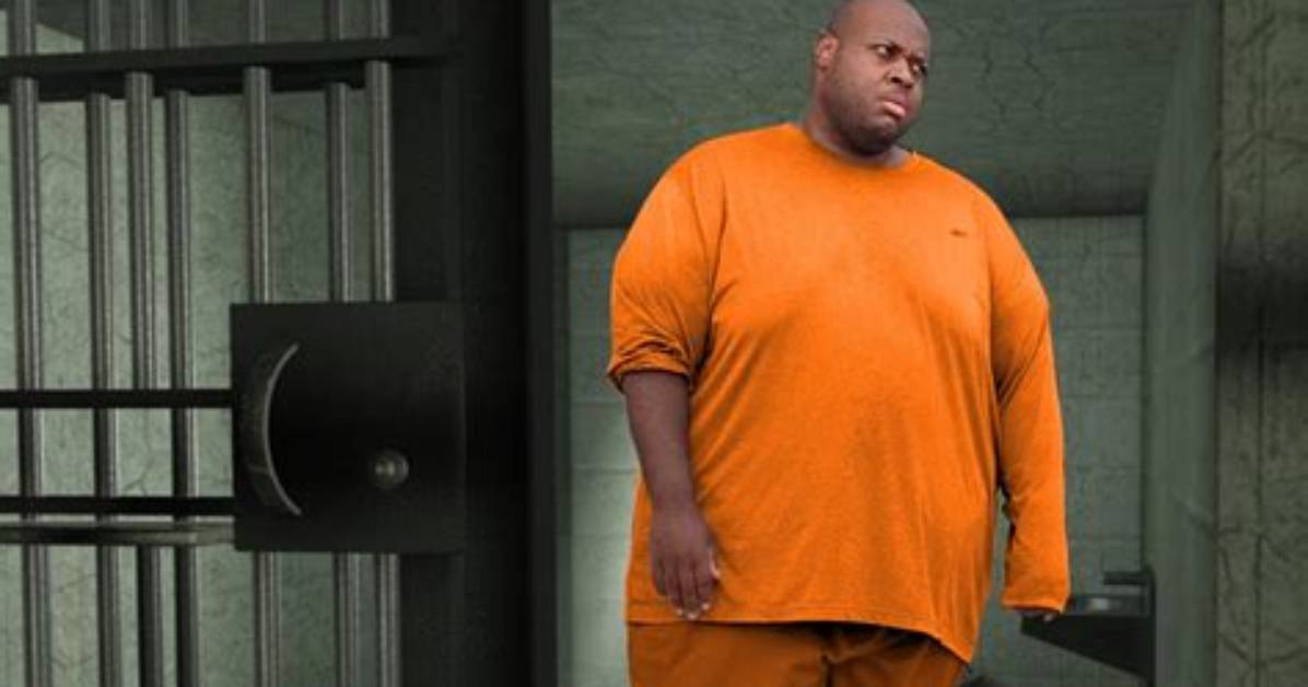 How Long Is Edp445 in Jail for Who Caught Him? Real Name, Age