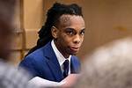 How Long Ynw Melly Will Spend Behind Bars: a Comprehensive Breakdown