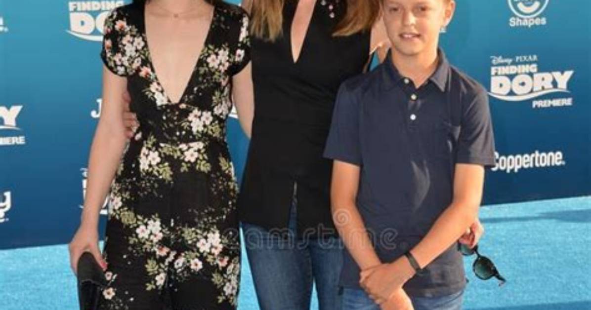 How Many Children Does Actress Jane Leeves Have?