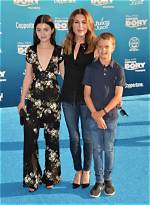 How Many Children Does Actress Jane Leeves Have?