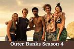 How Many Seasons of Outer Banks: the Ultimate Guide