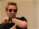 How Many Tattoos Does Chad Kroeger Have? Where Does Chad Krueger Live?
