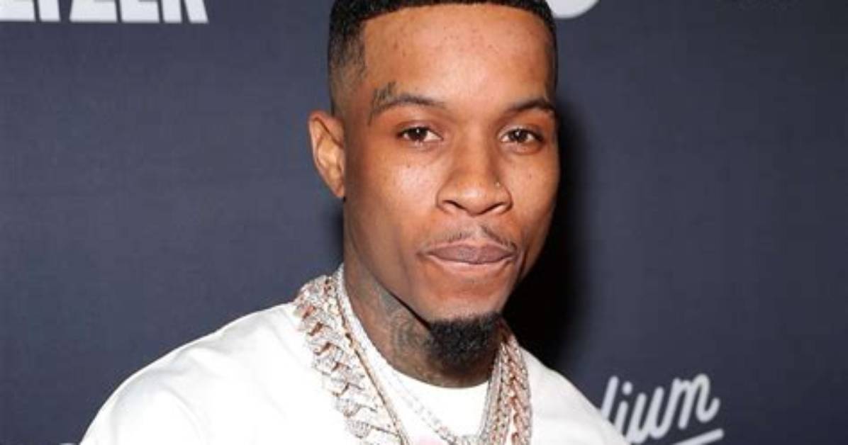 How Many Year's Did Tory Lanez Get Behind Bars?