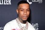 How Many Year's Did Tory Lanez Get Behind Bars?