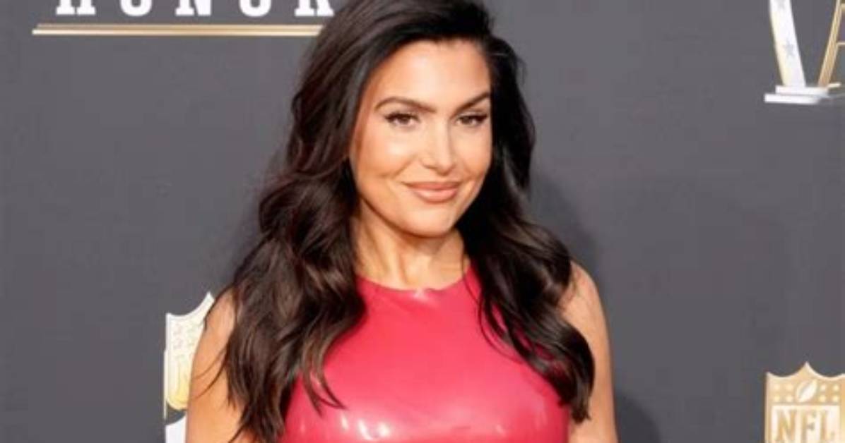 How Much Does Molly Qerim Make a Year? Celebrity. Fm #1 Official Stars, Business & People Net ·