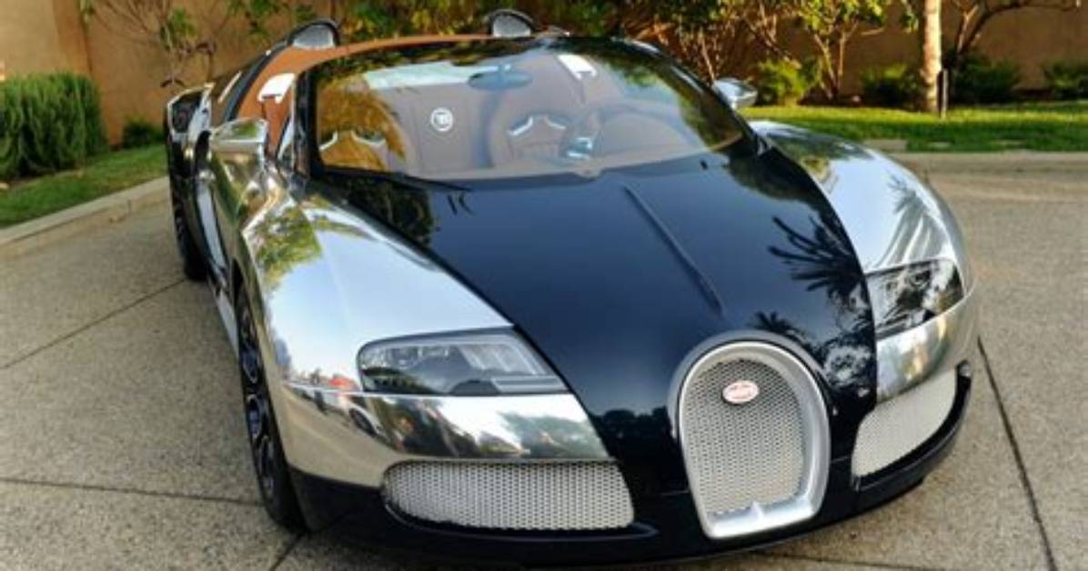 How Much Is a Bugatti Veyron: a Guide to the World's Most Expensive Car