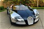 How Much Is a Bugatti Veyron: a Guide to the World's Most Expensive Car