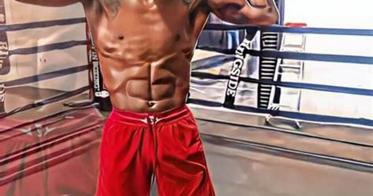 How Much Is Jermall Charlo Worth? ·