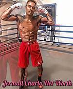 How Much Is Jermall Charlo Worth? ·