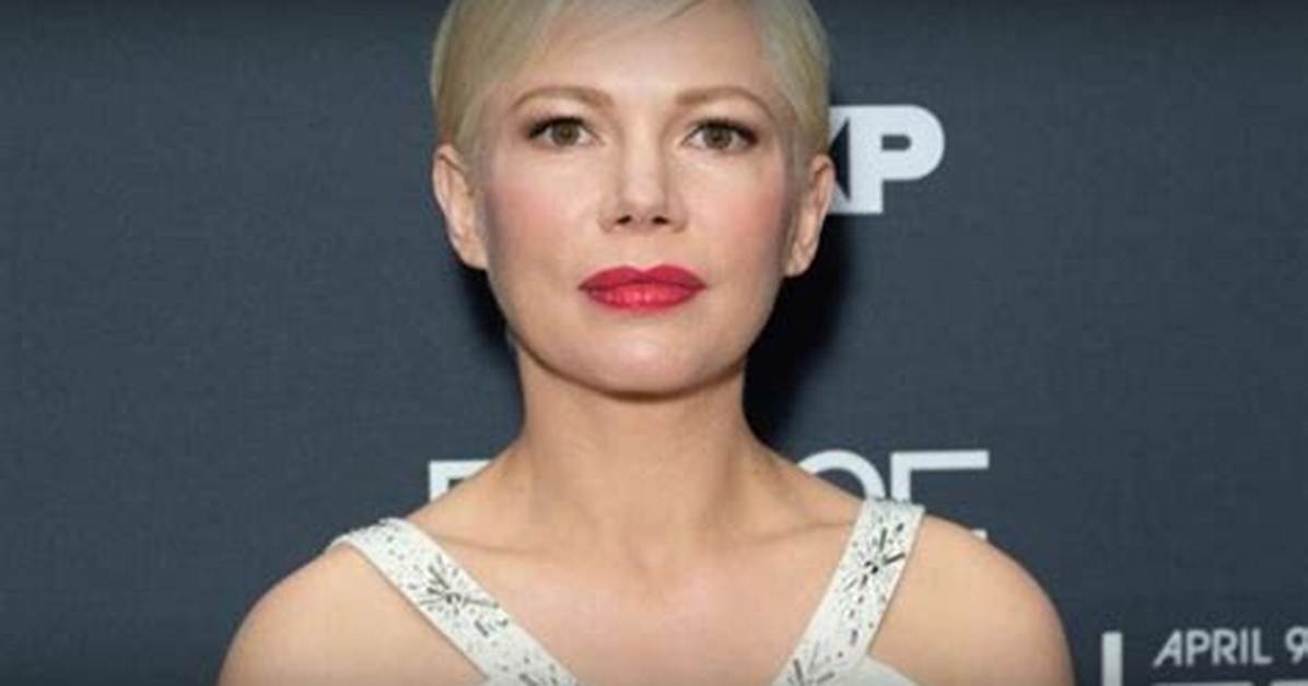 How Much Is Michelle Williams Worth? ·
