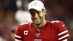 How Much Is the 49Ers' Qb Really Worth? ·